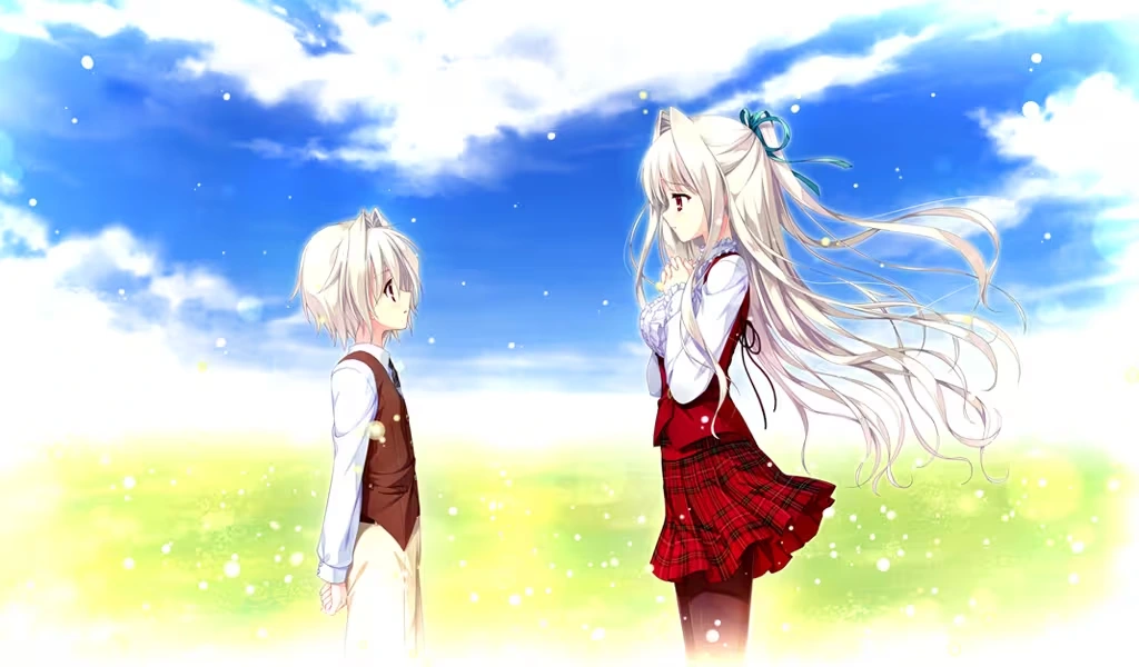 [PC-CN] D.C.III ～ダ・カーポIII～ 初音岛3 VER官方中文-星咏回廊-一站式Galgame社区