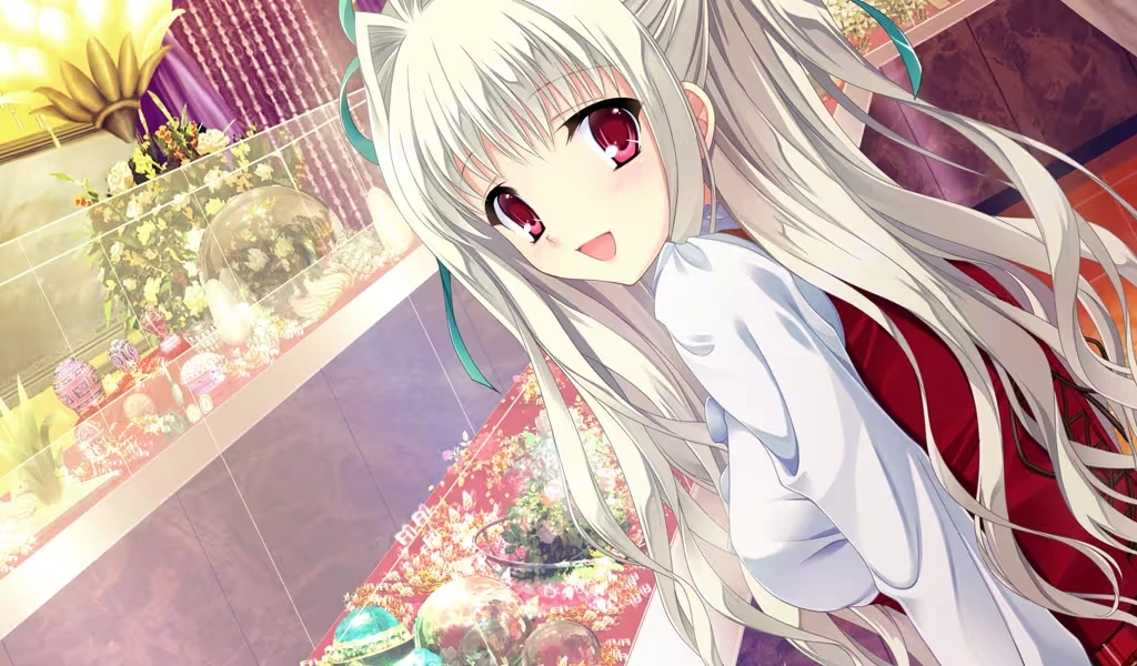 图片[2]-[PC-CN] D.C.III ～ダ・カーポIII～ 初音岛3 VER官方中文-星咏回廊-一站式Galgame社区