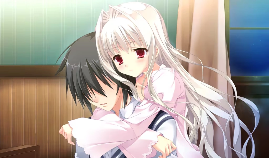 [PC-CN] D.C.III R ～ダ・カーポIIIアール～X-Rated 初音岛3RX VER官方中文-星咏回廊-一站式Galgame社区