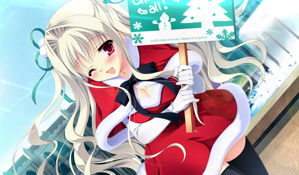 [PC-CN] D.C.III R ～ダ・カーポIIIアール～X-Rated 初音岛3RX STEAM版-星咏回廊-一站式Galgame社区