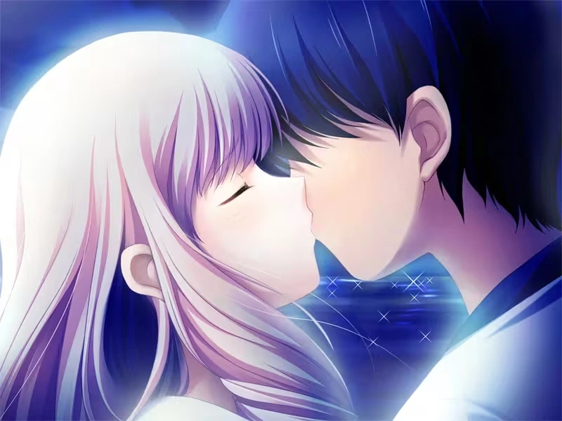 [PC-JP] 初音岛A.S. D.C.After Seasons ～ダ・カーポ～ アフターシーズンズ VER原版生肉-星咏回廊-一站式Galgame社区