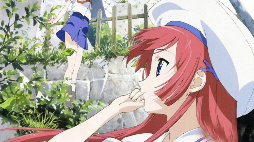 [PC-CN] ことり Love ExP 白河小鸟 Love ExP VER民间汉化-星咏回廊-一站式Galgame社区