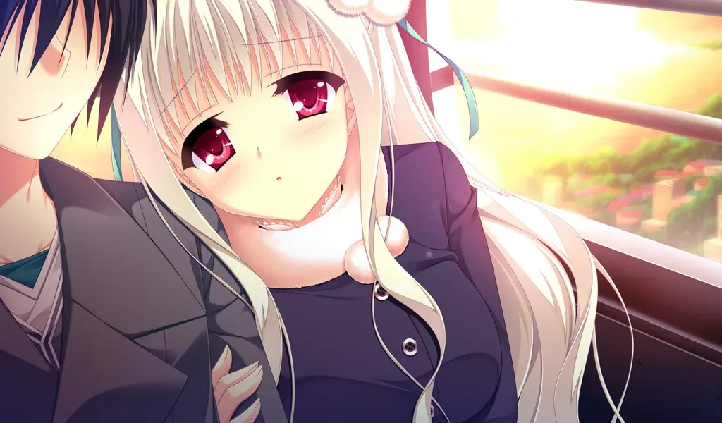 [PC-JP] D.C.III R ～ダ・カーポIII アール～X-rated 初音岛3RX VER原版生肉-星咏回廊-一站式Galgame社区