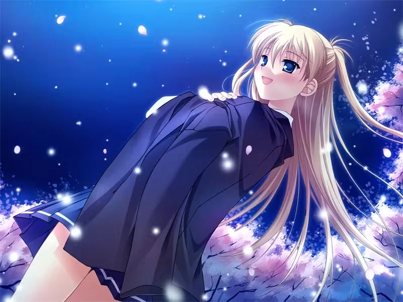[PC-JP] D.C.II Dearest Marriage ～ダ・カーポII～ ディアレストマリッジ VER原版生肉-星咏回廊-一站式Galgame社区