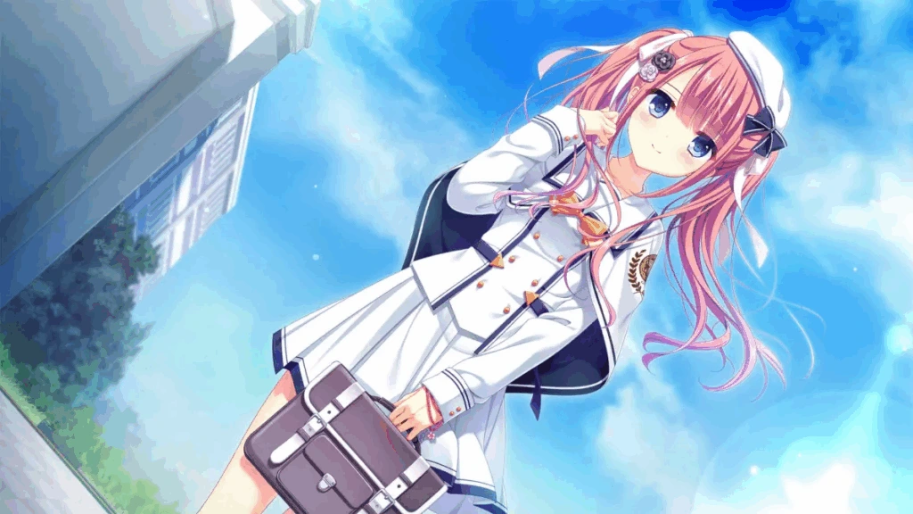[PC-CN] 初音岛5 Plus Happiness D.C.5 Plus Happiness ～ダ・カーポ5～ プラスハピネス VER机翻-星咏回廊-一站式Galgame社区