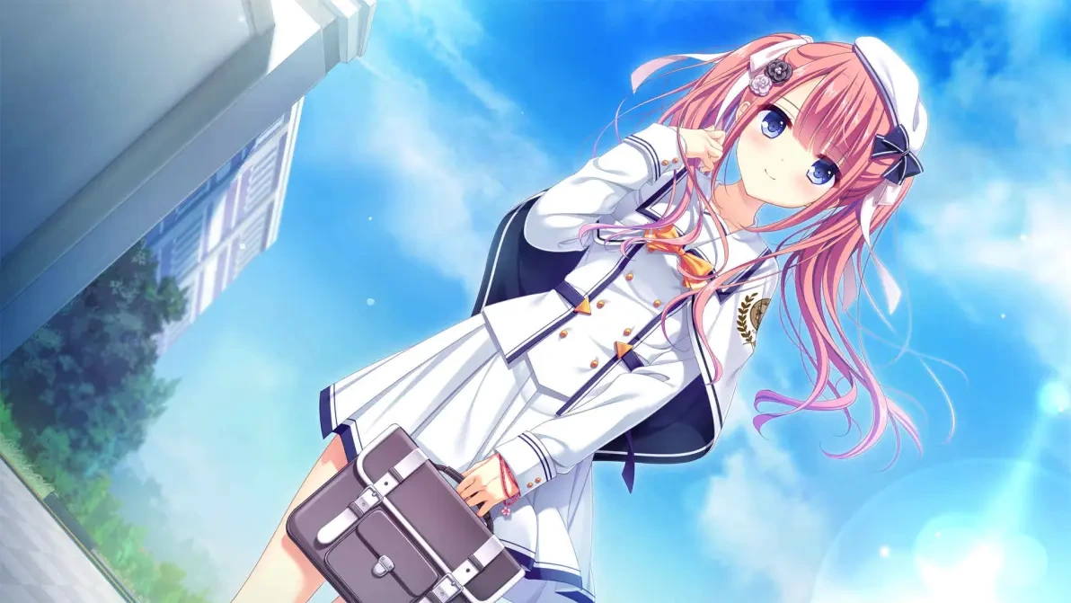 图片[1]-[PC-CN] 初音岛5 Plus Happiness D.C.5 Plus Happiness ～ダ・カーポ5～ プラスハピネス VER机翻-星咏回廊-一站式Galgame社区