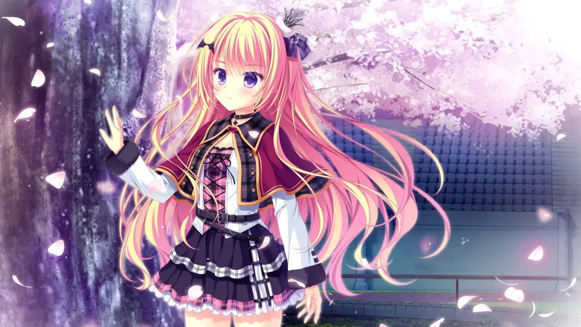 图片[1]-[PC-CN] 初音岛5 Sweet Happiness D.C.5 Sweet Happiness ～ダ・カーポ5～スイートハピネス VER机翻-星咏回廊-一站式Galgame社区