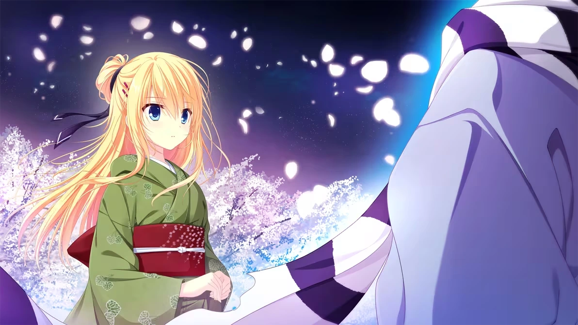 图片[2]-[PC-CN] 初音岛4 Sweet Harmony D.C.4 Sweet Harmony ～ダ・カーポ4～ スイートハーモニー VER机翻-星咏回廊-一站式Galgame社区