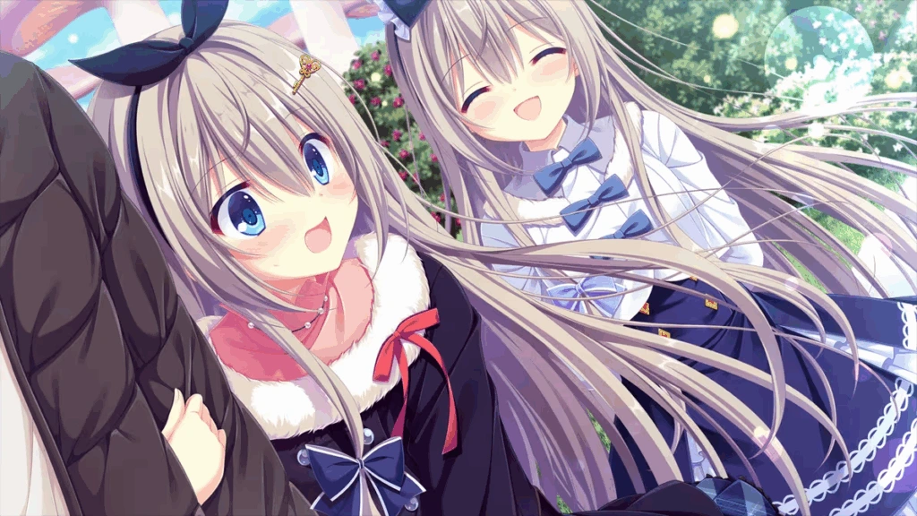 [PC-CN] 初音岛4 Sweet Harmony D.C.4 Sweet Harmony ～ダ・カーポ4～ スイートハーモニー パッケージ(package)版 VER机翻-星咏回廊-一站式Galgame社区