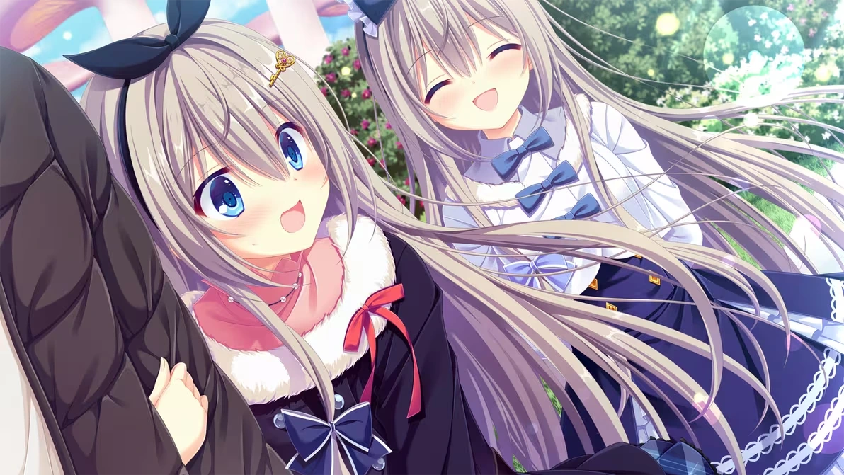 图片[1]-[PC-CN] 初音岛4 Sweet Harmony D.C.4 Sweet Harmony ～ダ・カーポ4～ スイートハーモニー パッケージ(package)版 VER机翻-星咏回廊-一站式Galgame社区