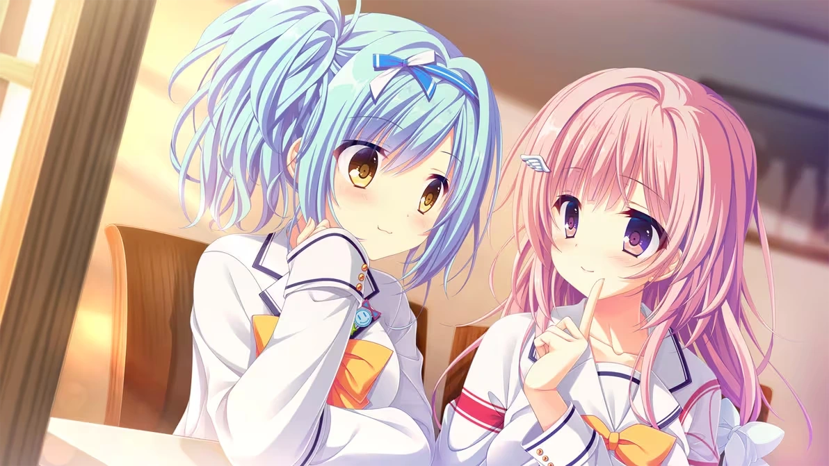 图片[2]-[PC-CN] 初音岛4 Sweet Harmony D.C.4 Sweet Harmony ～ダ・カーポ4～ スイートハーモニー パッケージ(package)版 VER机翻-星咏回廊-一站式Galgame社区