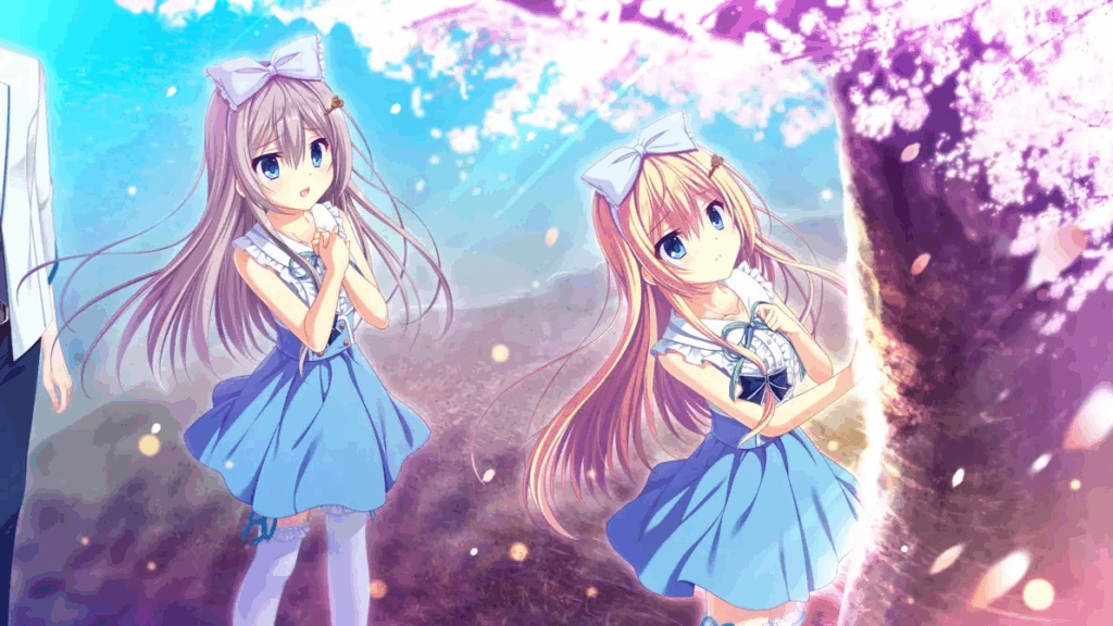 [PC-CN] 初音岛4 Plus Harmony D.C.4 Plus Harmony 〜ダ・カーポ4〜 プラスハーモニー VER机翻-星咏回廊-一站式Galgame社区