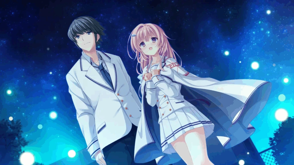[PC-CN] 初音岛4 Fortunate Departures D.C.4 Fortunate Departures ～ダ・カーポ4～ フォーチュネイトデパーチャーズ VER机翻-星咏回廊-一站式Galgame社区