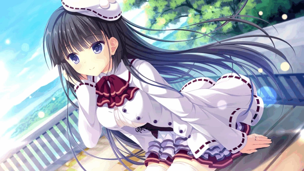 [PC-CN] 初音岛4 Fortunate Departures D.C.4 Fortunate Departures ～ダ・カーポ4～ フォーチュネイトデパーチャーズ CIRCUS20周年特装版-星咏回廊-一站式Galgame社区