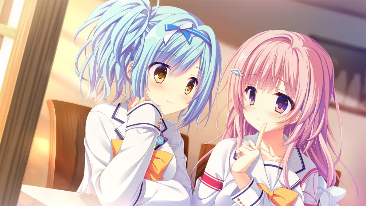 图片[2]-[PC-CN] 初音岛4 Fortunate Departures D.C.4 Fortunate Departures ～ダ・カーポ4～ フォーチュネイトデパーチャーズ CIRCUS20周年特装版-星咏回廊-一站式Galgame社区