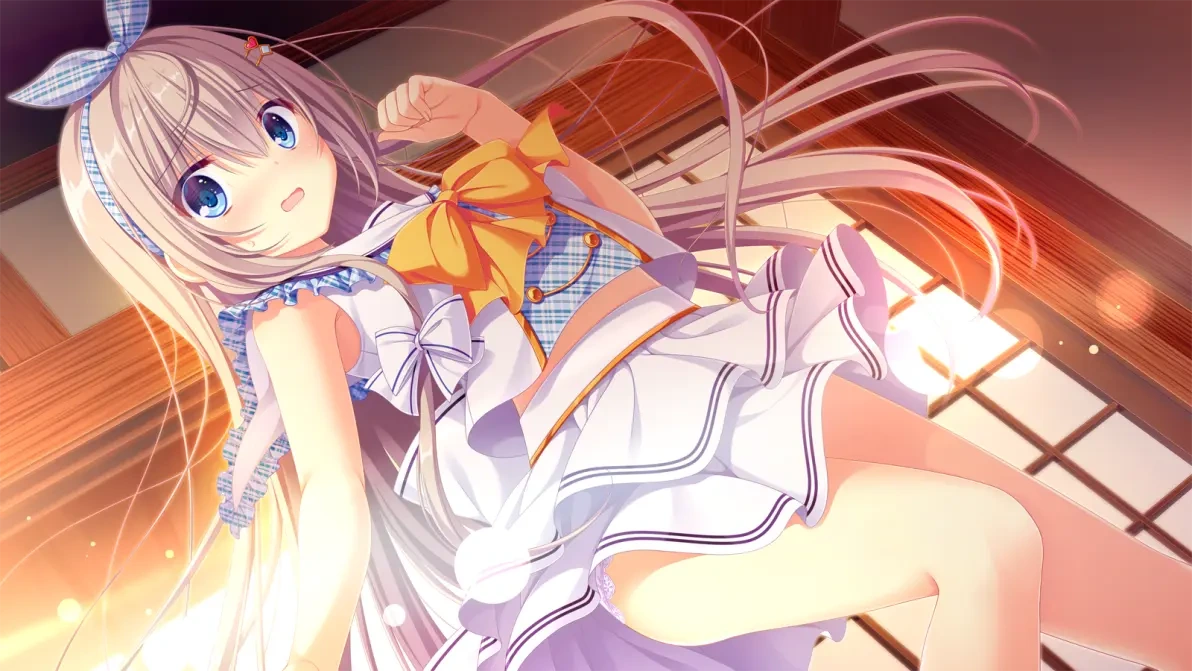 图片[2]-[PC-CN] 初音岛4 D.C.4 ～ダ・カーポ4～ VER机翻-星咏回廊-一站式Galgame社区