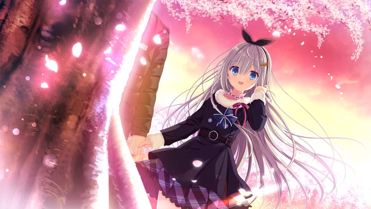图片[1]-[PC-CN] 初音岛4 D.C.4 ～ダ・カーポ4～ VER机翻-星咏回廊-一站式Galgame社区