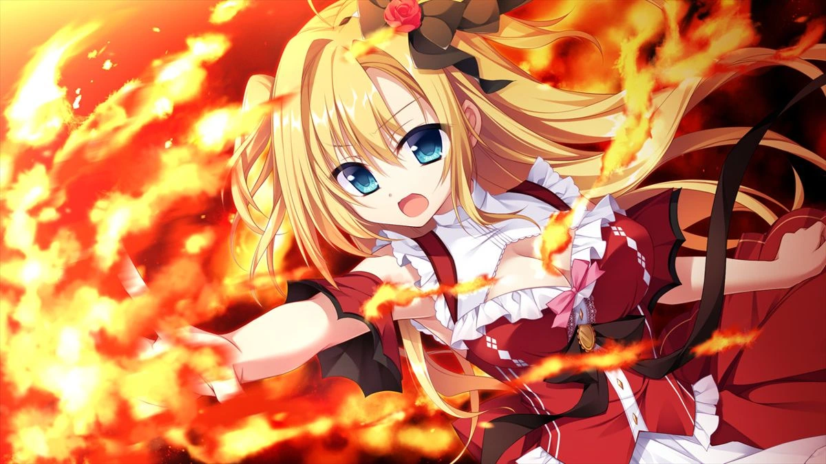 图片[1]-[PC-CN] Ninja Girl and the Mysterious Army of Urban Legend Monsters! ~Hunt of the Headless Horseman~ 忍者少女与都市传说怪物的神秘军团~追捕无头骑士~ VER民间汉化-星咏回廊-一站式Galgame社区