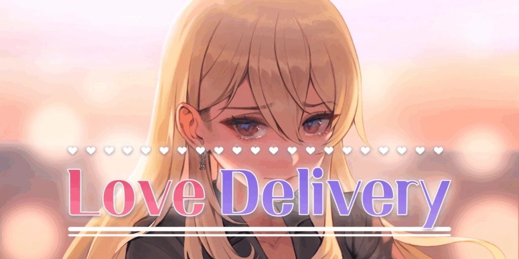 [PC-CN] Love Delivery ラブデリバリー 爱的传递 VER官方中文-星咏回廊-一站式Galgame社区