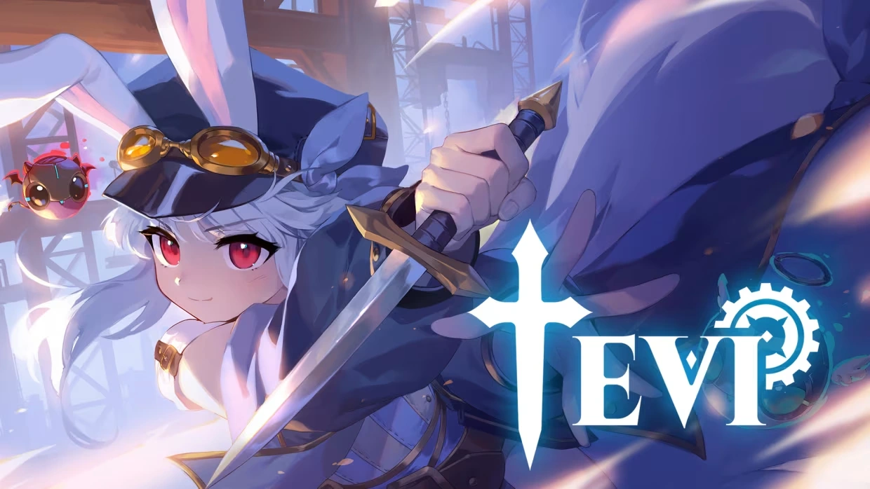 图片[1]-[PC-CN] TEVI VER官方中文-星咏回廊-一站式Galgame社区