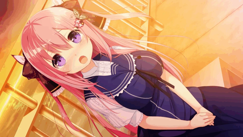 [PC-CN] しおんとワンルーム -絆きらめく恋いろはSS- 与紫苑同住 -牵绊闪耀的恋之伊吕波SS – VER民间汉化-星咏回廊-一站式Galgame社区