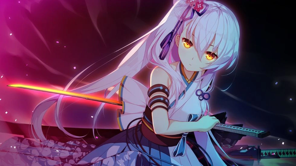 [PC-CN] 绊きらめく恋いろは-椿恋歌- 共结情缘的剑舞恋曲-椿恋歌- VER民间汉化-星咏回廊-一站式Galgame社区