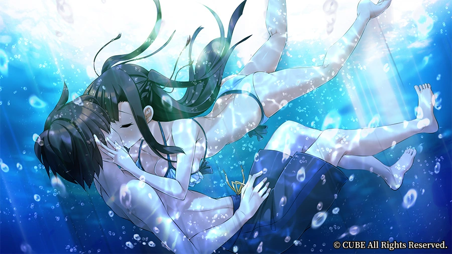 [PC-CN] ゆらめく心に満ちた世界で、君の夢と欲望は叶うか 三千心世界，梦终将实现 VER民间汉化-星咏回廊-一站式Galgame社区