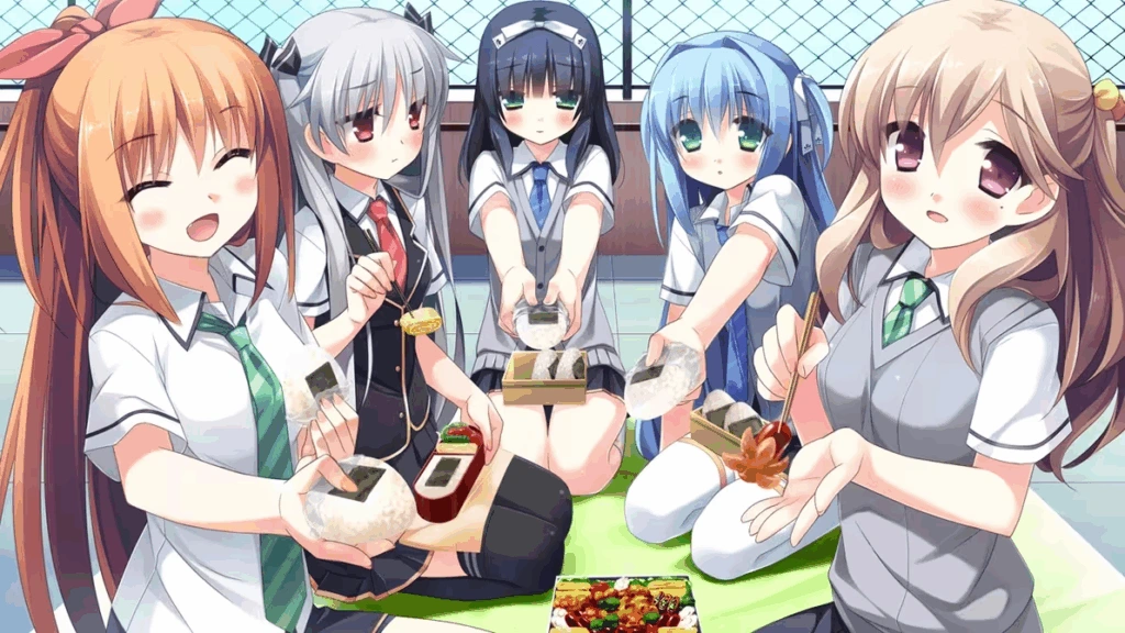 [PC-CN] 倉野くんちのふたご事情 仓野家的双胞胎故事 VER民间汉化-星咏回廊-一站式Galgame社区