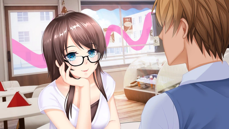 [PC-CN] Yuuki’s Party Night 夜晚派对 VER民间汉化-星咏回廊-一站式Galgame社区