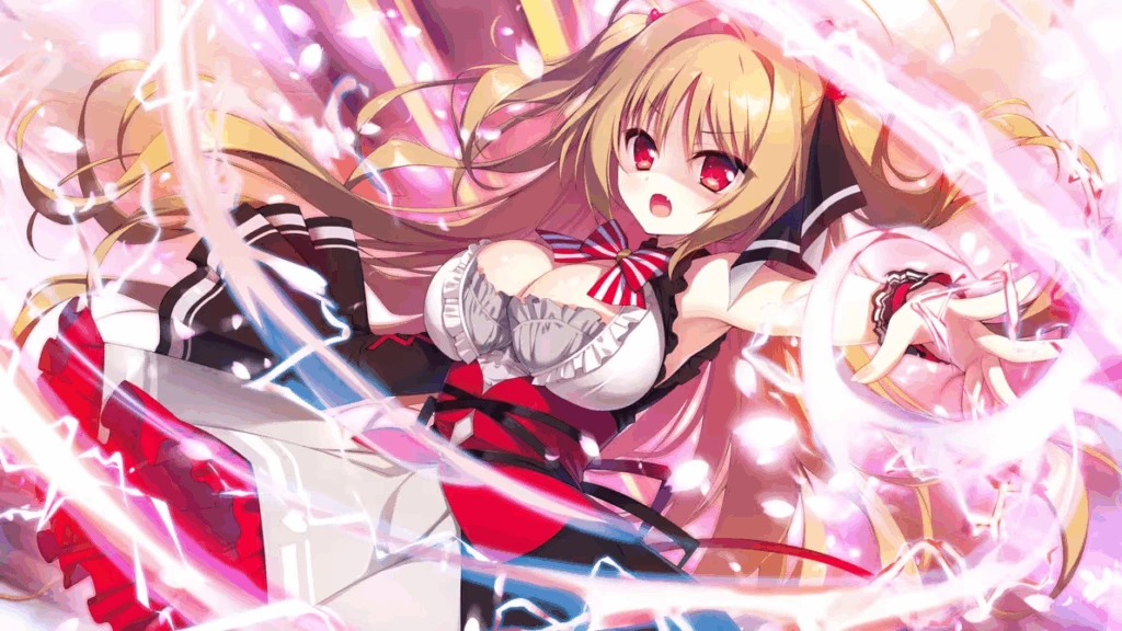 [PC-CN] FLIP＊FLOP ~INNOCENCE OVERCLOCK~ VER民间汉化-星咏回廊-一站式Galgame社区