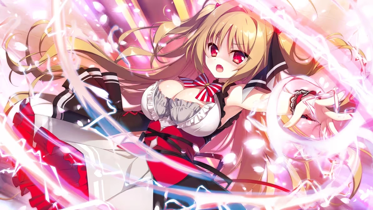 图片[1]-[PC-CN] FLIP＊FLOP ~INNOCENCE OVERCLOCK~ VER民间汉化-星咏回廊-一站式Galgame社区
