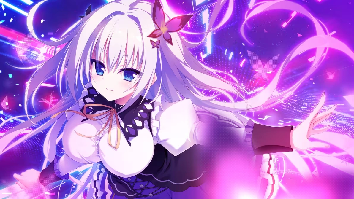 图片[1]-[PC-CN] FLIP＊FLOP ~RAMBLING OVERRUN~ VER民间汉化-星咏回廊-一站式Galgame社区