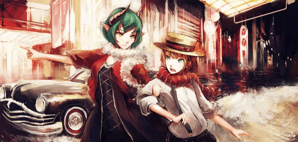 [PC-CN] Juniper’s Knot 茱尼帕之结 VER民间汉化-星咏回廊-一站式Galgame社区