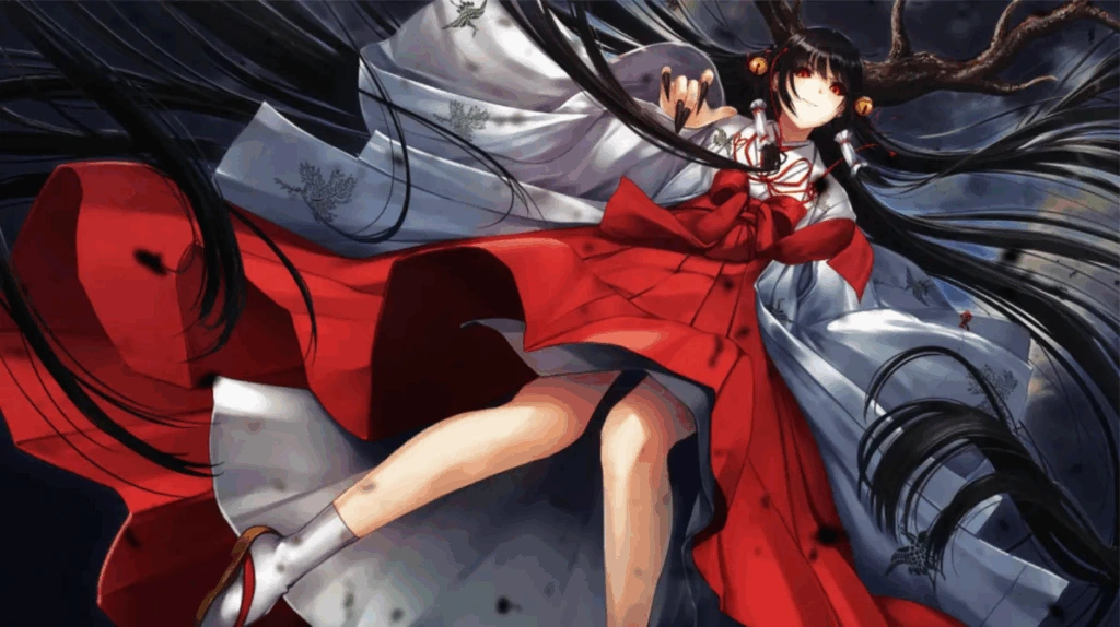 [PC-CN] いわいひめ 祝姬 VER民间汉化-星咏回廊-一站式Galgame社区