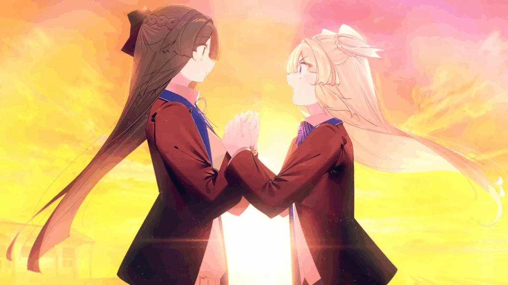 [PC-CN] LACKGIRL I – “Astra inclinant, sed non obligant.” LACKGIRL-艾莉丝教导学园 VER民间汉化-星咏回廊-一站式Galgame社区