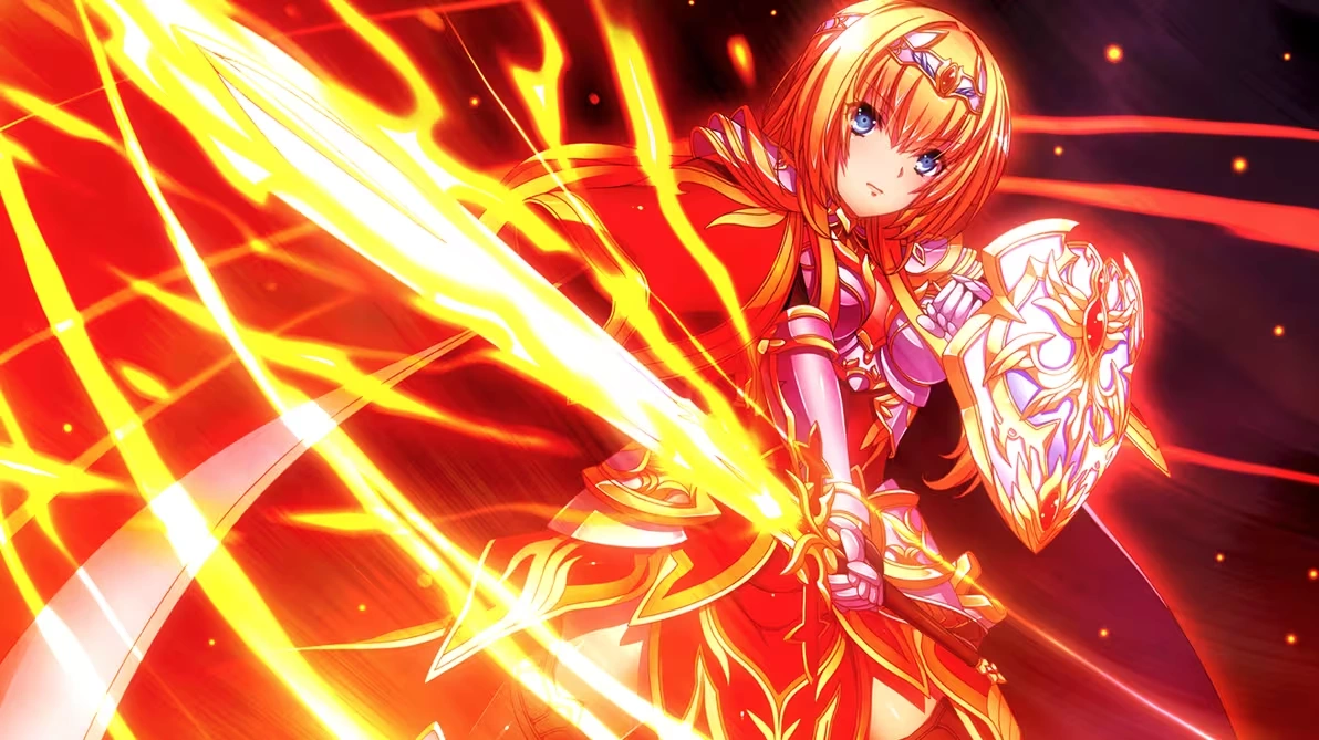 图片[1]-[PC-CN] ヴィーナスブラッド VenusBlood VER民间汉化-无印版-星咏回廊-一站式Galgame社区