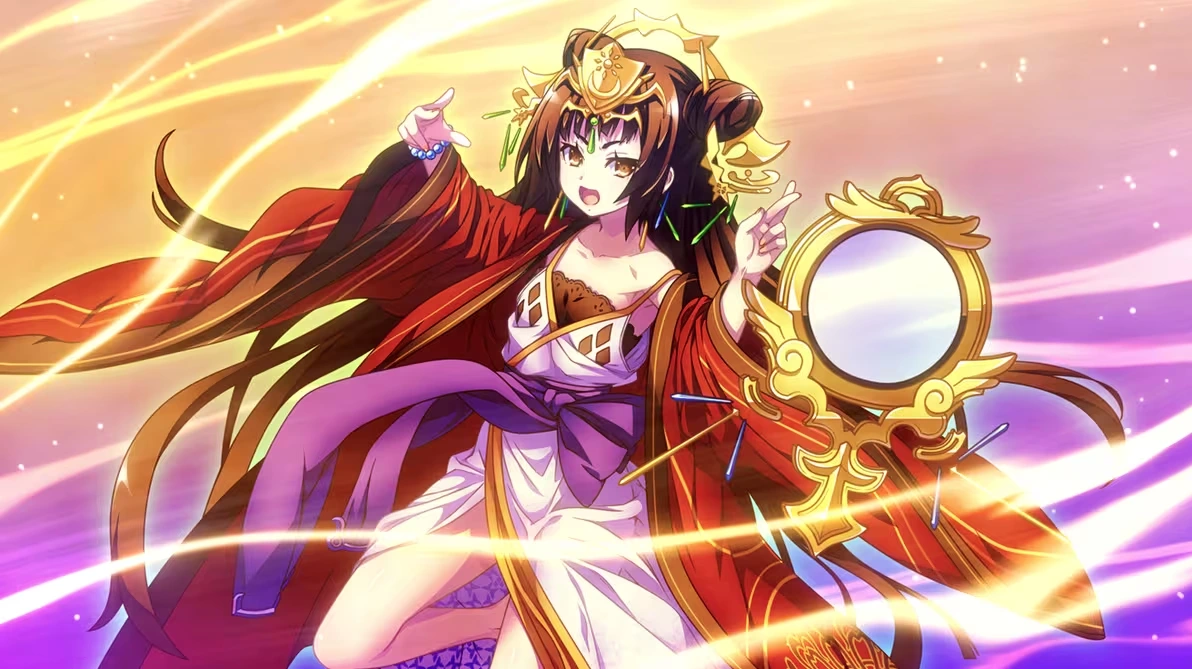 图片[1]-[PC-CN] VenusBlood -AfterDays- Episode:3 業炎の花嫁 圣女之血 AfterDays Episode:3 业火新娘 VER官方中文-星咏回廊-一站式Galgame社区