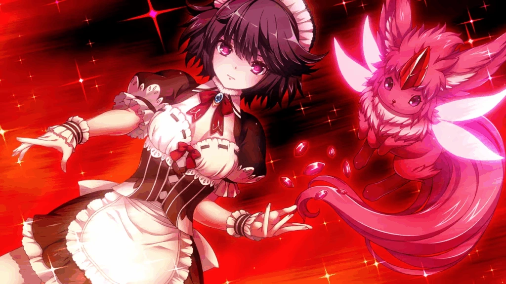 [PC-CN] VenusBlood -AfterDays- Episode:4 竜の歌姫 圣女之血 AfterDays Episode:4 龙之歌姬 VER官方中文-星咏回廊-一站式Galgame社区