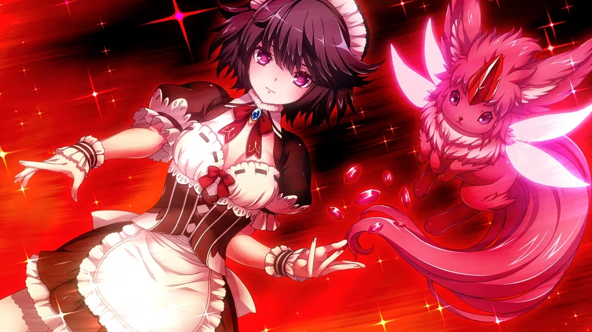 图片[1]-[PC-CN] VenusBlood -AfterDays- Episode:4 竜の歌姫 圣女之血 AfterDays Episode:4 龙之歌姬 VER官方中文-星咏回廊-一站式Galgame社区