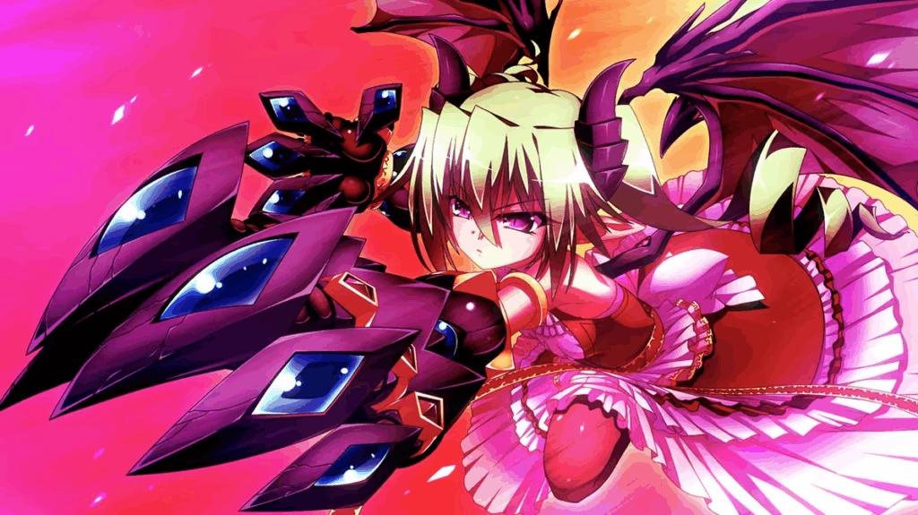 [PC-CN] ヴィーナスブラッド・ヒュプノ VenusBlood -HYPNO- VER民间汉化-星咏回廊-一站式Galgame社区