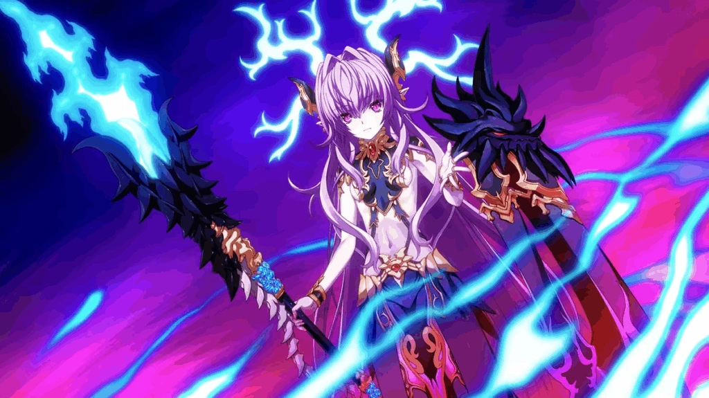 [PC-CN] VenusBlood -AfterDays- Episode:6 後宮の絶対神 圣女之血 AfterDays Episode:6 后宫的绝对神 VER民间汉化-星咏回廊-一站式Galgame社区