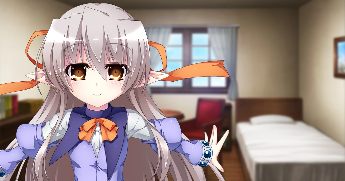 图片[1]-[PC-CN] VenusBlood -AfterDays- Episode:1 太陽の少女 VER官方中文-星咏回廊-一站式Galgame社区