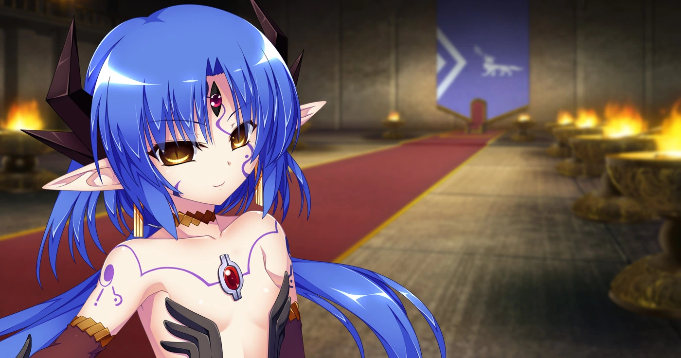 图片[1]-[PC-CN] VenusBlood -AfterDays- Episode:2 風の双竜神 VER民间汉化-星咏回廊-一站式Galgame社区