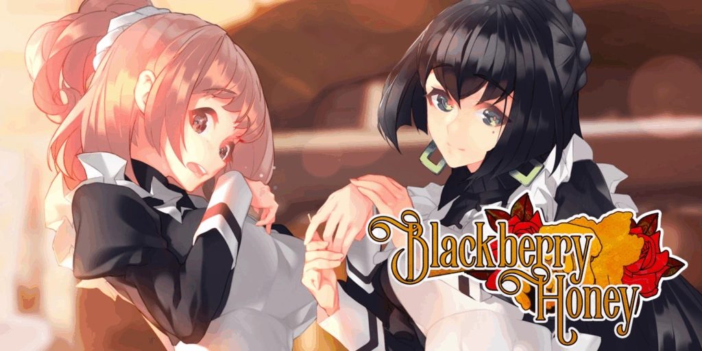 [PC-CN] Blackberry Honey 黑莓蜜糖 VER民间汉化-星咏回廊-一站式Galgame社区