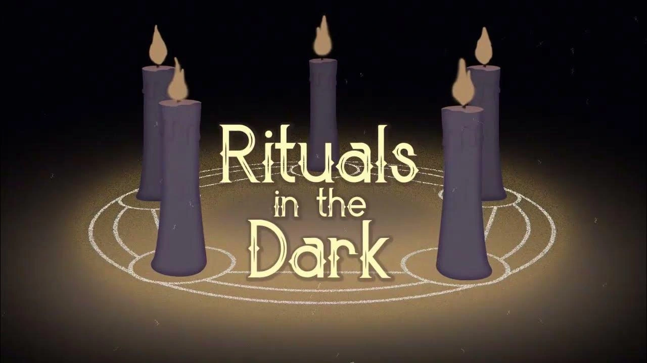 图片[1]-[PC-CN] Rituals in the Dark 黑暗中的仪式 VER民间汉化-星咏回廊-一站式Galgame社区