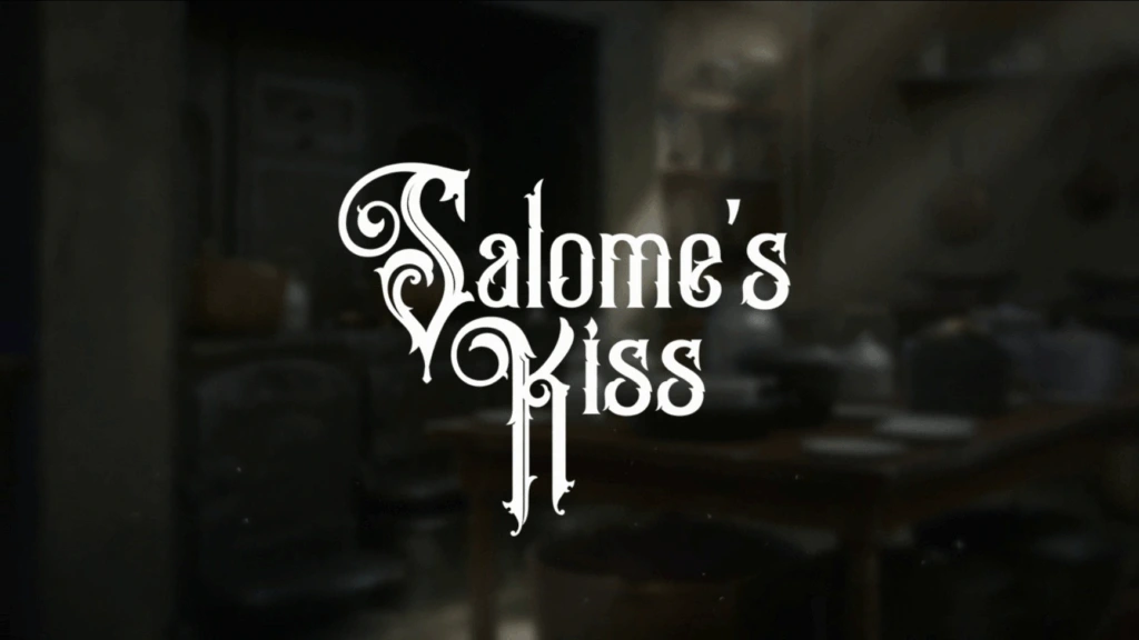 [PC-CN] Salome’s Kiss 莎乐美之吻 VER民间汉化-星咏回廊-一站式Galgame社区