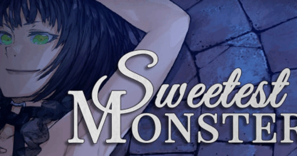 [PC-CN] Sweetest Monster 怪物甜心 VER民间汉化-星咏回廊-一站式Galgame社区