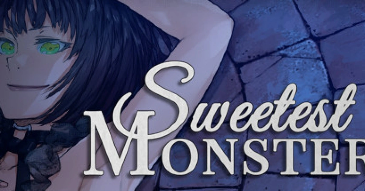 图片[1]-[PC-CN] Sweetest Monster 怪物甜心 VER民间汉化-星咏回廊-一站式Galgame社区