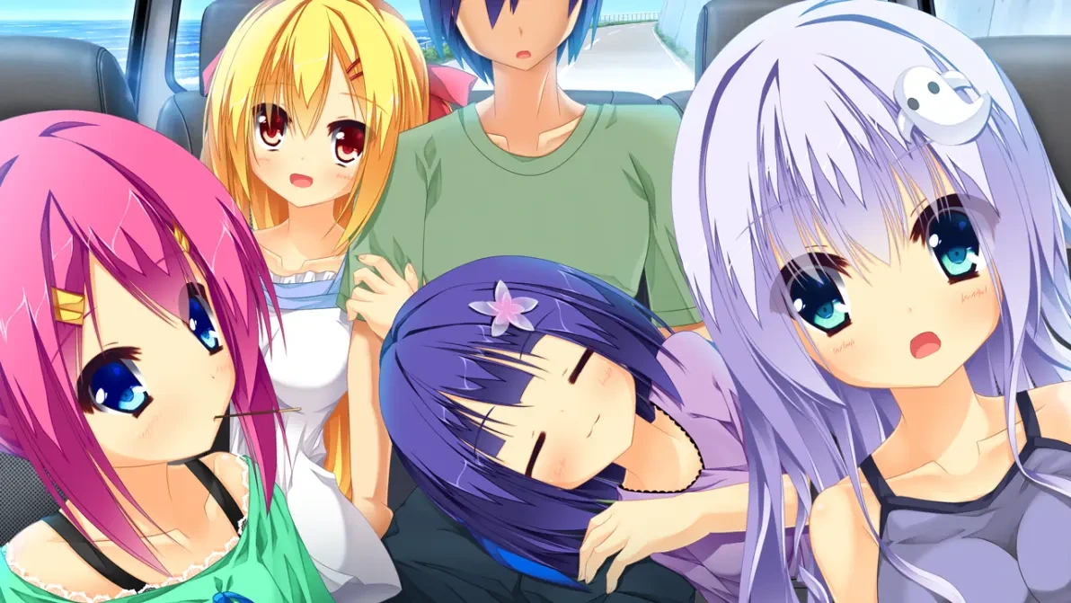 图片[2]-[PC-CN] 恋春アドレセンス 恋春Adolescence VER民间汉化-星咏回廊-一站式Galgame社区