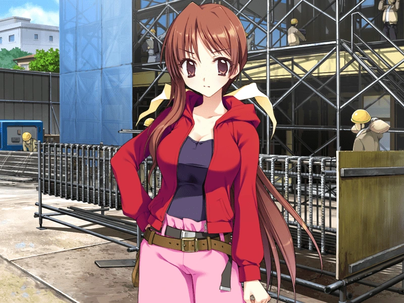 [PC-CN] ボクの彼女はガテン系/彼女がした事、僕がされた事/巨乳妻完全捕獲計画/ボクの妻がアイツに寝取られました。 民工女友 VER民间汉化-星咏回廊-一站式Galgame社区